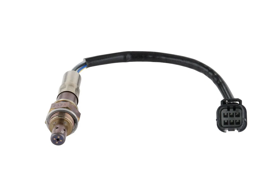 24346 – NGK Oxygen Sensor, OE Replacement Single Sensor - view 2